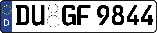 DU-GF9844