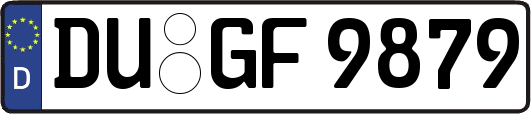 DU-GF9879