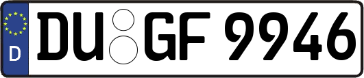 DU-GF9946