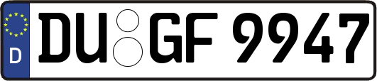 DU-GF9947
