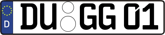 DU-GG01