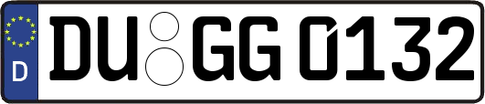 DU-GG0132