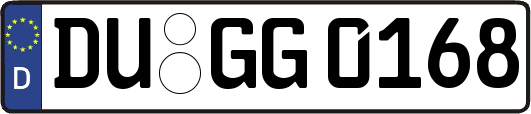 DU-GG0168