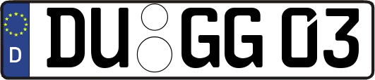 DU-GG03