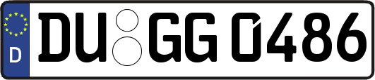 DU-GG0486