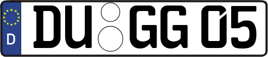 DU-GG05