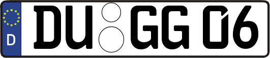 DU-GG06