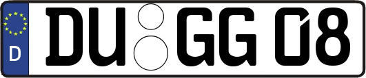 DU-GG08
