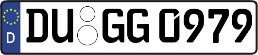 DU-GG0979