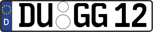 DU-GG12