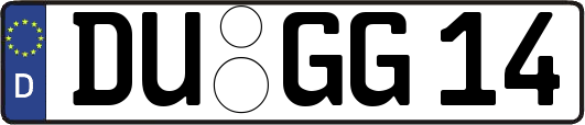 DU-GG14