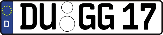 DU-GG17