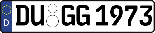 DU-GG1973