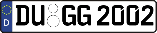 DU-GG2002