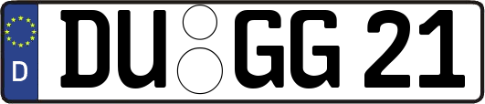 DU-GG21