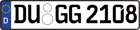 DU-GG2108