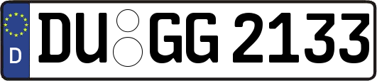 DU-GG2133