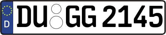 DU-GG2145