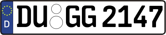DU-GG2147