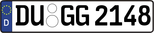 DU-GG2148