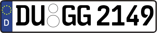 DU-GG2149