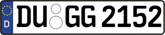 DU-GG2152
