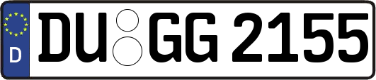 DU-GG2155