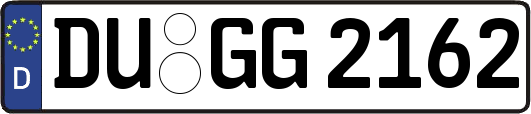 DU-GG2162