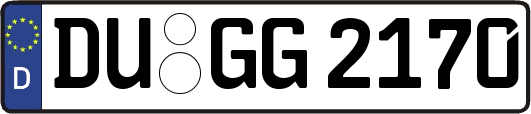 DU-GG2170