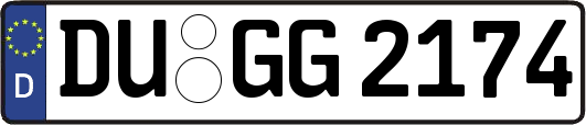 DU-GG2174