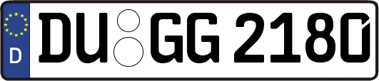 DU-GG2180
