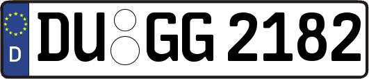 DU-GG2182