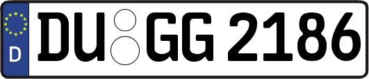 DU-GG2186