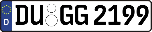 DU-GG2199