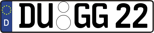 DU-GG22