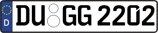 DU-GG2202