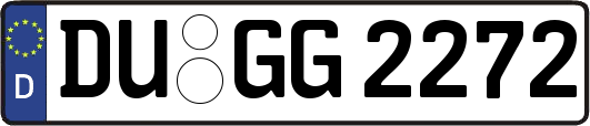 DU-GG2272