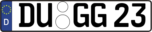 DU-GG23