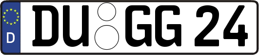 DU-GG24