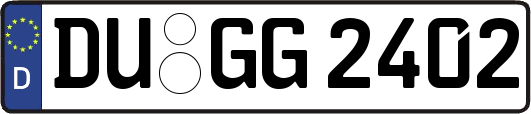 DU-GG2402