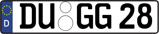 DU-GG28