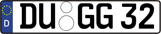 DU-GG32