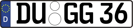DU-GG36