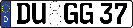 DU-GG37