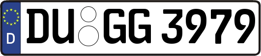 DU-GG3979