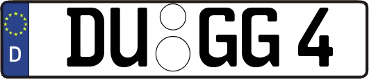 DU-GG4