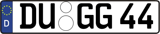 DU-GG44