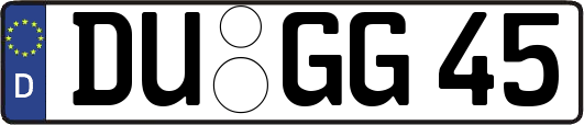 DU-GG45