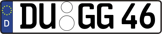 DU-GG46
