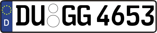 DU-GG4653